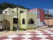 Casa de la Historia en Peñuelas, PR