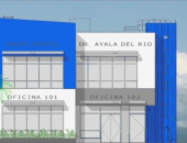 Plaza del Rio Dental Office